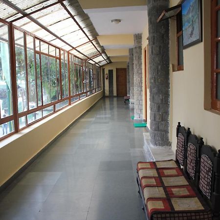 Pema Thang Hotel Kangra Exteriör bild